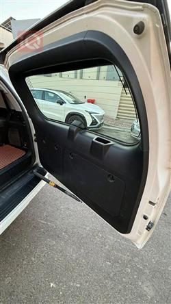 تويوتا لاندكروزر برادو